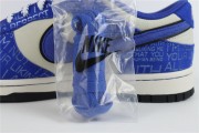 Nike Dunk Low "Jackie Robinson