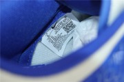 Nike Dunk Low "Jackie Robinson