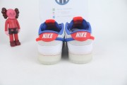 Nike Dunk Low Retro PRM Year of the Rabbit White