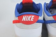 Nike Dunk Low Retro PRM Year of the Rabbit White