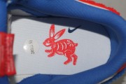 Nike Dunk Low Retro PRM Year of the Rabbit White