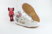 Nike SB Dunk High Supreme Rammellzee Men's