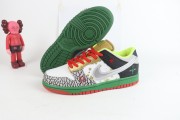 Nike SB Dunk Low What the Dunk