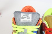 Nike SB Dunk Low What the Dunk