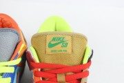 Nike SB Dunk Low What the Dunk