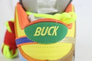 Nike SB Dunk Low What the Dunk