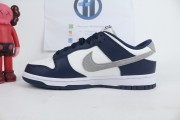Nike Dunk Low Midnight Navy