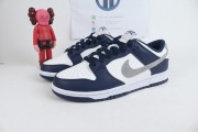 Nike Dunk Low Midnight Navy