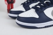 Nike Dunk Low Midnight Navy