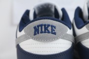 Nike Dunk Low Midnight Navy