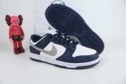 Nike Dunk Low Midnight Navy