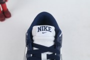 Nike Dunk Low Midnight Navy