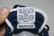 Nike Dunk Low Midnight Navy