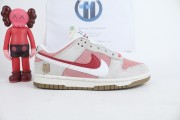 Nike Dunk Low “'85” Double Swoosh Neptune