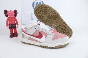 Nike Dunk Low “'85” Double Swoosh Neptune