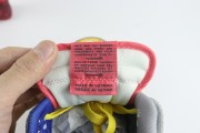 Nike Dunk Low Free 99 White Men's