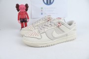 Nike Dunk Low Light Orewood Brown Sashiko