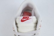 Nike Dunk Low Light Orewood Brown Sashiko