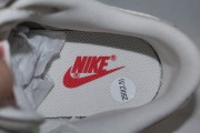Nike Dunk Low Light Orewood Brown Sashiko