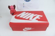 Nike Dunk Low Light Orewood Brown Sashiko
