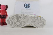 Nike Dunk Low Off-White Lot 21