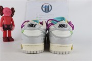 Nike Dunk Low Off-White Lot 21