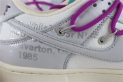 Nike Dunk Low Off-White Lot 21