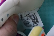 Nike Dunk Low Off-White Lot 21