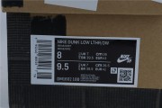 Nike Dunk Low Off-White Lot 21