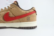 Nike Dunk Low SP CLOT Cork Men's