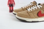 Nike Dunk Low SP CLOT Cork Men's