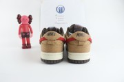 Nike Dunk Low SP CLOT Cork Men's