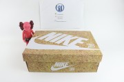 Nike Dunk Low SP CLOT Cork Men's