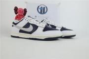 HUF x Nike SB Dunk Low "NYC"