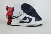 HUF x Nike SB Dunk Low "NYC"