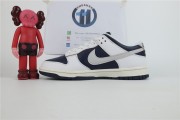 HUF x Nike SB Dunk Low "NYC"