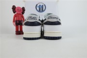 HUF x Nike SB Dunk Low "NYC"