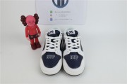 HUF x Nike SB Dunk Low "NYC"