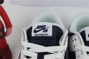 HUF x Nike SB Dunk Low "NYC"