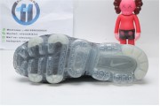 Air VaporMax Off-White Black