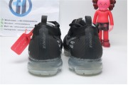 Air VaporMax Off-White Black