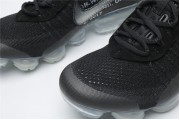 Air VaporMax Off-White Black