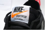 Air VaporMax Off-White Black