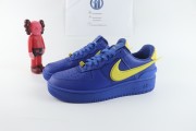 Nike Air Force 1 Low SP AMBUSH Game Royal