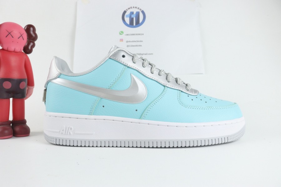 Nike Air Force