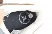 Yuto Horigome x Nike SB Dunk Low White Grey Brown FQ1180-001