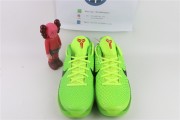 Zoom Kobe 6 Protro 'Grinch'