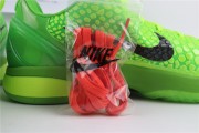 Zoom Kobe 6 Protro 'Grinch'
