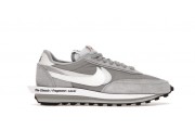 Nike LD Waffle SF sacai Fragment Grey