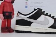 HUF x Nike SB Dunk Low San Francisco